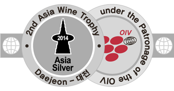 2014 asia wine trophy silver