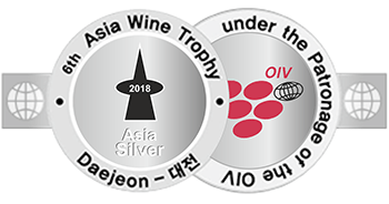 2018 asia wine trophy silver