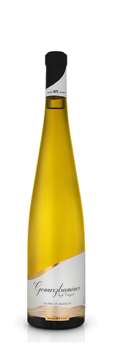 Gewurztraminer